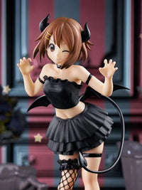 K-On! BiCute Dark Yui Hirasawa Figure
