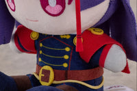 Chained Soldier Punipuni Ren Yamashiro Plushie