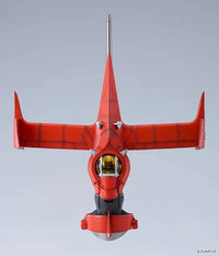 Cowboy Bebop Moderoid Swordfish II 1/72 Scale Model Kit