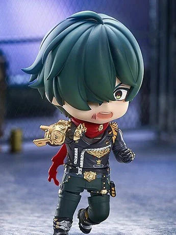 Zenless Zone Zero Nendoroid No.3046 Lighter