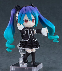SEGA feat. Hatsune Miku Project Nendoroid Doll Hatsune Miku (Infinity Ver.)