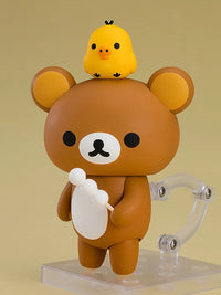 Rilakkuma Nendoroid No.1947 Rilakkuma