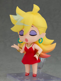 New Panty & Stocking with Garterbelt Nendoroid No.2951 Panty (New Ver.)