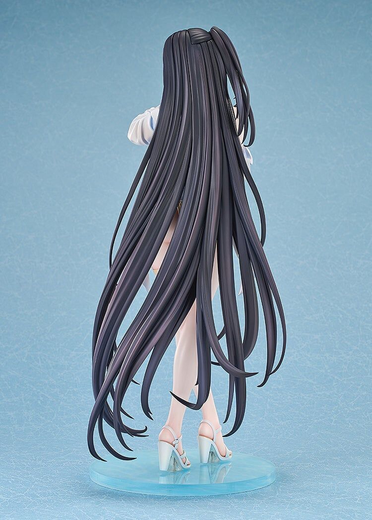 Azur Lane Taihou (Nightpool) 1/6 Scale Figure