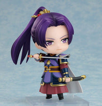 The Apothecary Diaries Nendoroid No.3061 Jinshi (Armor Ver.)
