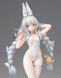 Azur Lane Le Malin (Nap Loving Lapin Ver.) 1/6 Scale Figure