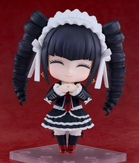 Danganronpa 1.2 Reload Nendoroid No.3112 Celestia Ludenberg