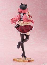 hololive production Sakura Miko (Date Style - Casual Outfit Ver.) 1/7 Scale Figure