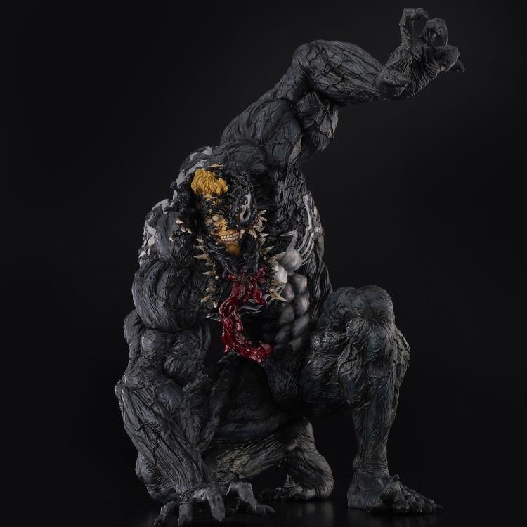 Marvel Sofbinal Venom