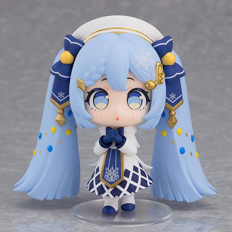 Vocaloid Hatsune Miku Blind Box Series Snow Miku All Stars Figure Collection Vol.2 Boxed Set of 8 Figures