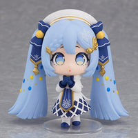Vocaloid Hatsune Miku Blind Box Series Snow Miku All Stars Figure Collection Vol.2 Boxed Set of 8 Figures