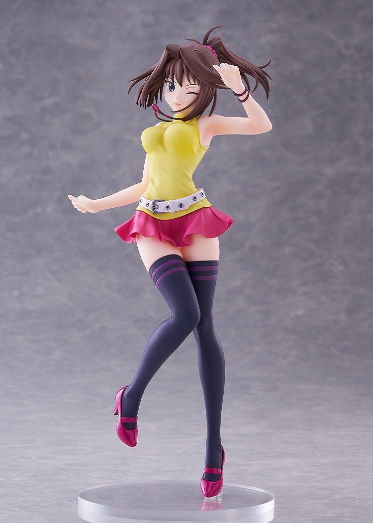 Yu-Gi-Oh! The Dark Side of Dimensions Pop Up Parade L Anzu Mazaki