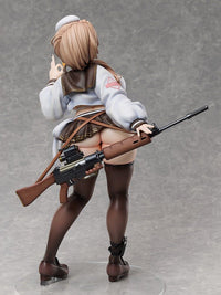 Goddess of Victory Nikke B-Style Bready 1/4 Scale Figure