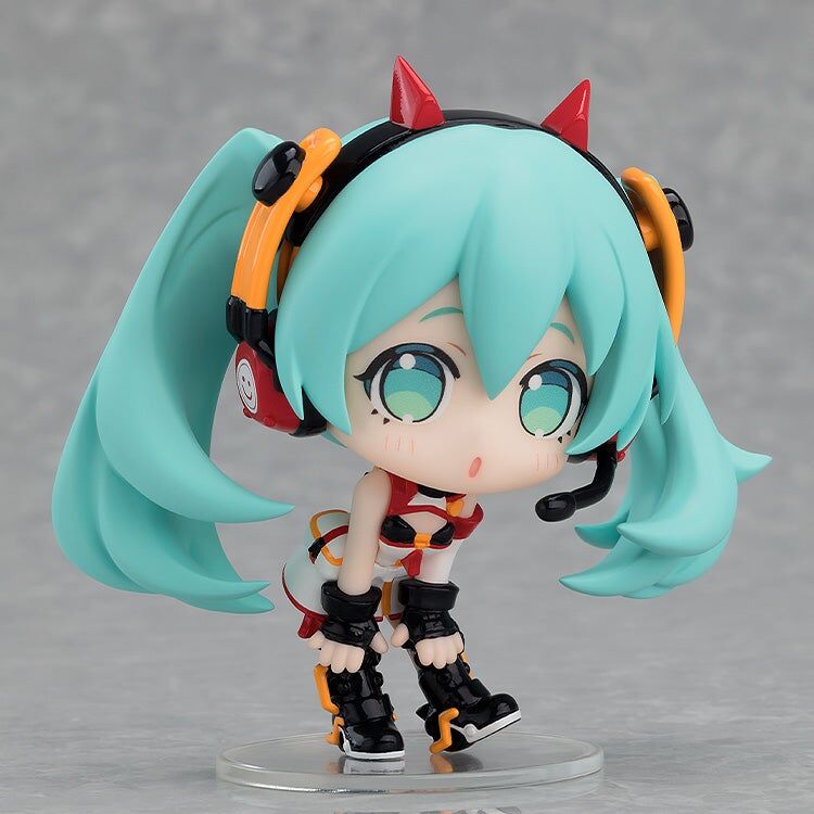 Vocaloid Hatsune Miku Blind Box Series Racing Miku All Stars Figure Collection Vol.1 Boxed Set of 8 Figures