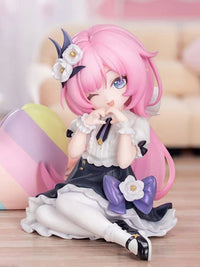 Honkai Impact 3rd Little Series Elysia (Little Flame-Chaser Ver.) Figure