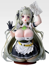 Goddess of Victory Nikke Ichibansho Soda (Chapter 7) Figure