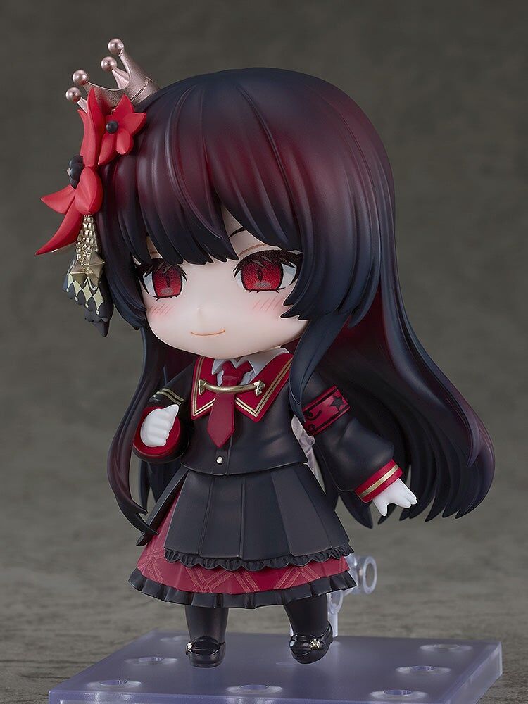 Magical Girl Witch Trials Nendoroid No.3050 Hiro Nikaido