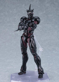 Bio-Booster Armor Guyver figma No.700 Guyver III (Ultimate Edition Ver.) Action Figure