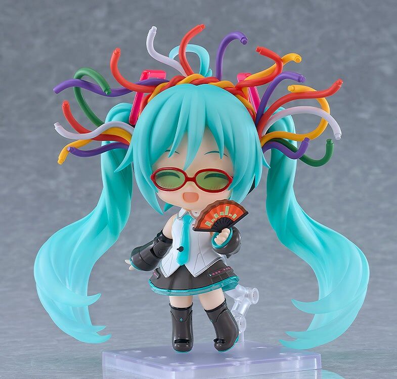 Vocaloid Nendoroid No.3065 Hatsune Miku (HMO Ver.)