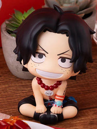 One Piece Look Up Series Portgas D. Ace