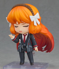 Limbus Company Nendoroid No.3056 Ishmael