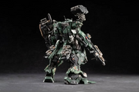 Legend of Star General MNP-CR02A Type-65 JiHu-II (Assault Ver.) Model Kit