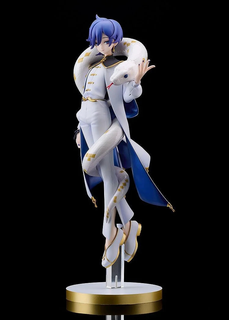 Vocaloid G.S. Collection Kaito (Chinese Style Ver.) 1/7 Scale Figure