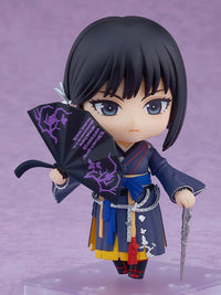 Black Desert Nendoroid No.3118 Woosa