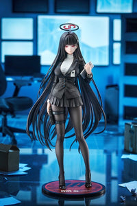 Blue Archive Rio 1/7 Scale Figure