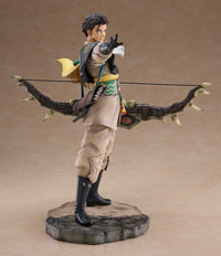 Fire Emblem Three Houses Claude 1/7 Scale Figure