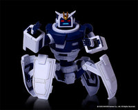 Blue Archive Neo-Avant Guard Model Kit
