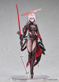 Goddess of Victory Nikke Hyper Body Scarlet: Black Shadow Action Figure