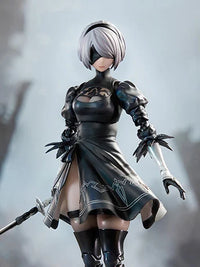 NieR Automata Ver1.1a 2B (YoRHa No.2 Type B) 1/9 Scale Action Figure