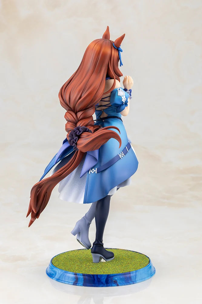 Uma Musume Pretty Derby Super Creek 1/7 Scale Figure