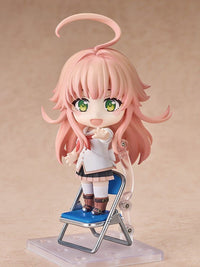 Nukitashi The Animation Nendoroid No.3032 Hinami Watarai