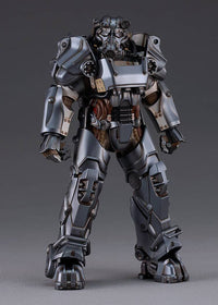 Fallout PLAMATEA T-60 Power Armor Model Kit