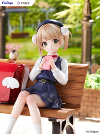 Ui Shigure F Nex Ui Shigure (9 Years Old) 1/7 Scale Figure