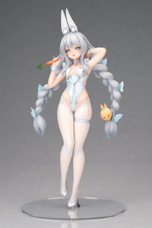 Azur Lane Le Malin (Nap Loving Lapin Ver.) 1/6 Scale Figure