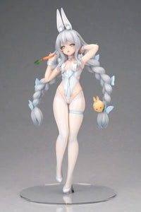 Azur Lane Le Malin (Nap Loving Lapin Ver.) 1/6 Scale Figure