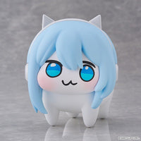 Goddess of Victory Nikke Doro Shidoro Soft Vinyl Bank