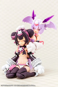 Megami Device PUNI MOFU Long Model Kit