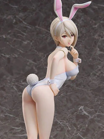 Food Wars! Shokugeki no Soma B-Style Alice Nakiri (Bare Leg Bunny Ver.) 1/4 Scale Figure