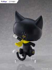 Persona 5 Royal F:Nex Morgana Big Soft Vinyl Figure