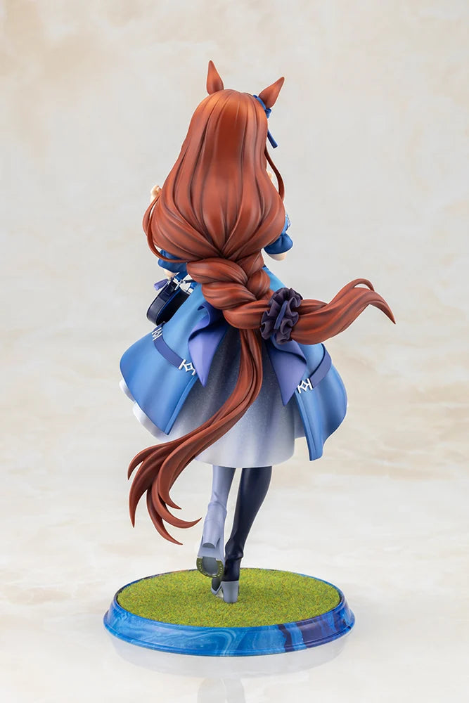 Uma Musume Pretty Derby Super Creek 1/7 Scale Figure