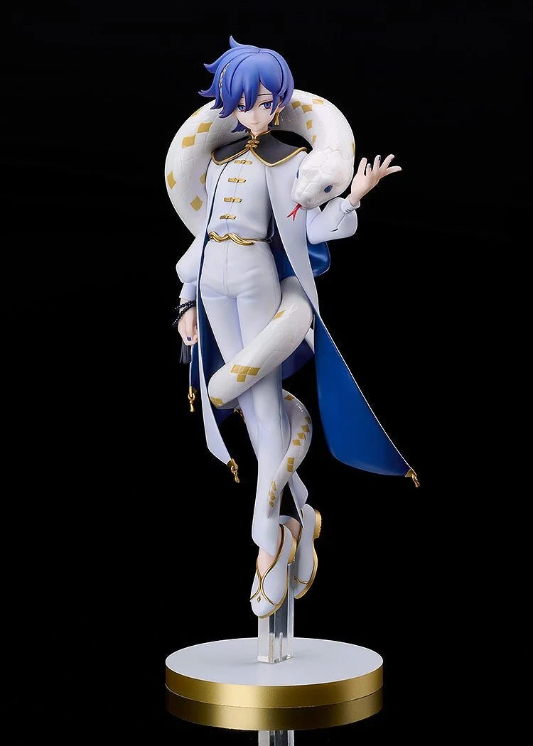 Vocaloid G.S. Collection Kaito (Chinese Style Ver.) 1/7 Scale Figure