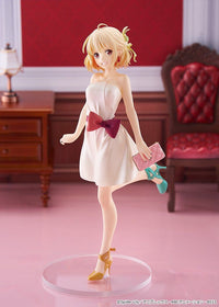 Lycoris Recoil Pop Up Parade L Chisato Nishikigi & Takina Inoue (After Party! Ver.) Figure Set