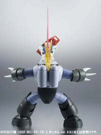 Mobile Suit Gundam Robot Spirits MSM-07 Z'Gok (Ver. A.N.I.M.E.)