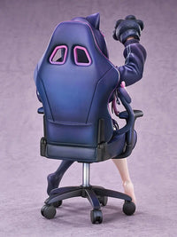Katto Illustration Mayu Kuronuma 1/7 Scale Figure