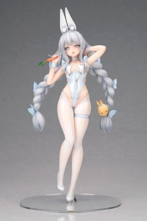 Azur Lane Le Malin (Nap Loving Lapin Ver.) 1/6 Scale Figure