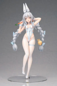 Azur Lane Le Malin (Nap Loving Lapin Ver.) 1/6 Scale Figure